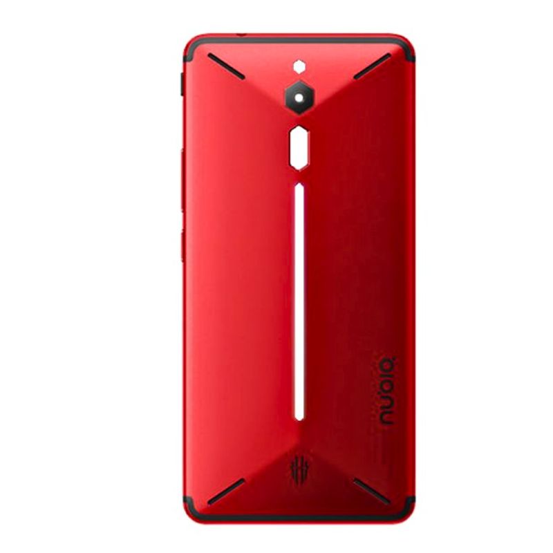 Cargue la imagen en el visor de la galería, [With Camera Lens] ZTE Nubia Red Magic Mars / Red Magic - Back Rear Battery Cover Housing Frame - Polar Tech Australia
