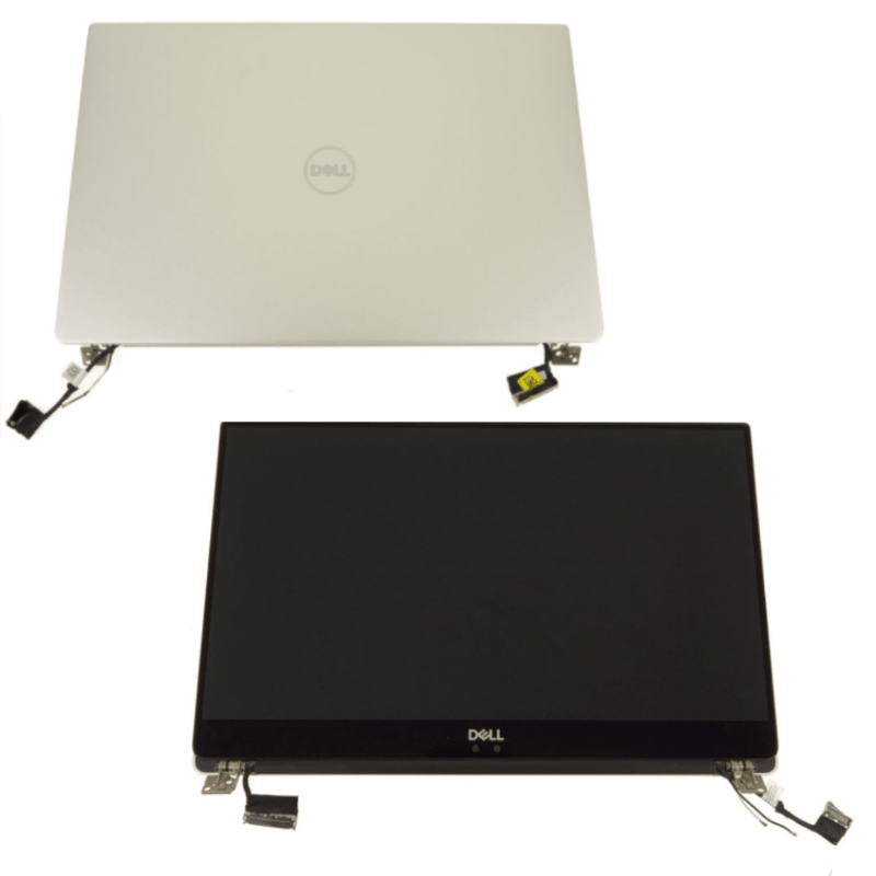 Cargue la imagen en el visor de la galería, [Front Part Assembly] Dell XPS 13 inch 6T9KGK3 P117G 9300 9310 13.3&quot; 13.3 Inch Series - Laptop Touch Digitizer LCD Display Screen Assembly - Polar Tech Australia
