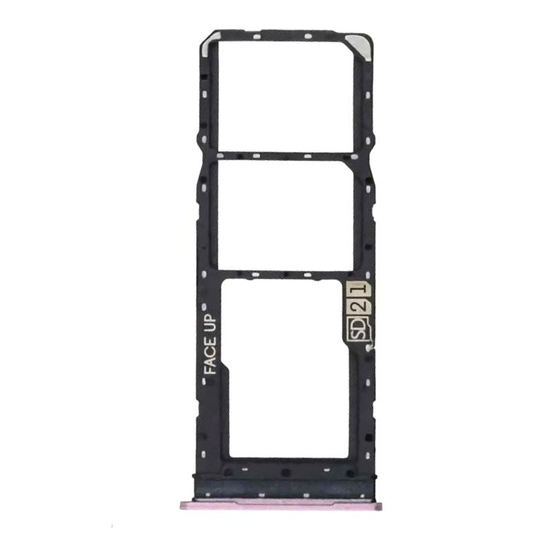 Cargue la imagen en el visor de la galería, Motorola Moto G13 Sim Card Holder Tray - Polar Tech Australia
