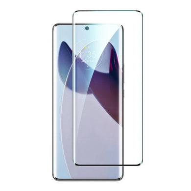 [Full Glue] Motorola Moto X30 Pro - 9H Tempered Glass Screen Protector - Polar Tech Australia