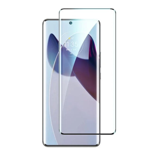 [Full Glue] Motorola Moto X30 Pro - 9H Tempered Glass Screen Protector - Polar Tech Australia
