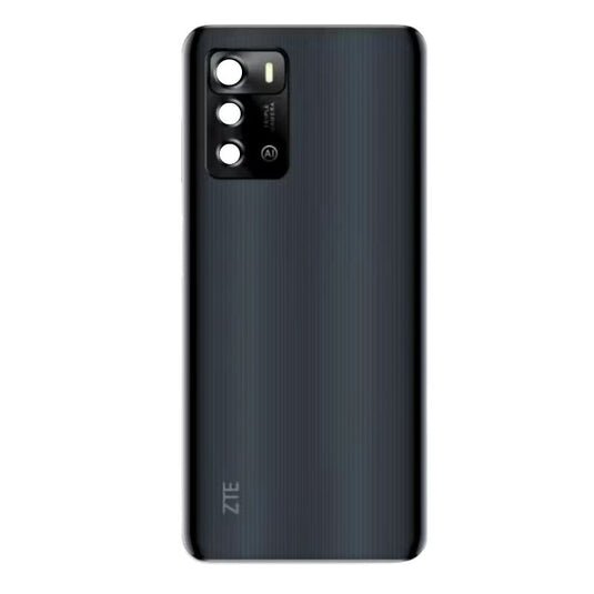 [With Camera Lens] ZTE Blade A72  Back Rear Battery Cover - Polar Tech Australia