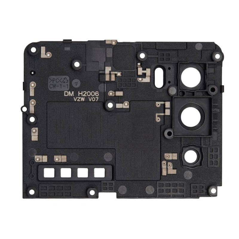 Cargue la imagen en el visor de la galería, Motorola Moto G Stylus 5G (2022) Top Main board Motherboard Protective Cover With Camera Lens - Polar Tech Australia
