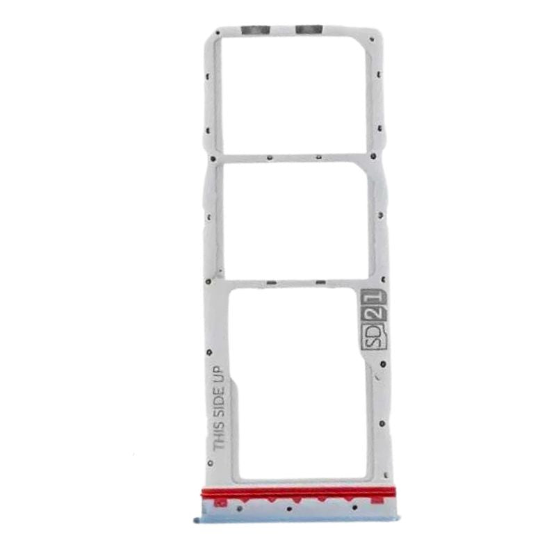 Cargue la imagen en el visor de la galería, Motorola Moto G14 (PAYF0010IN) Sim Card Holder Tray - Polar Tech Australia

