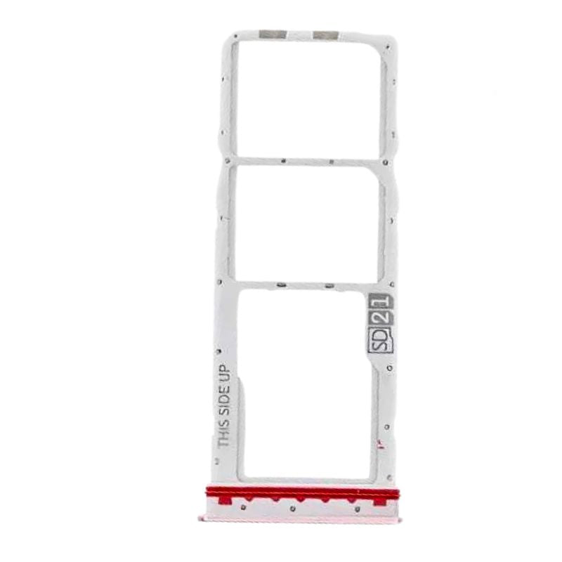 Cargue la imagen en el visor de la galería, Motorola Moto G14 (PAYF0010IN) Sim Card Holder Tray - Polar Tech Australia
