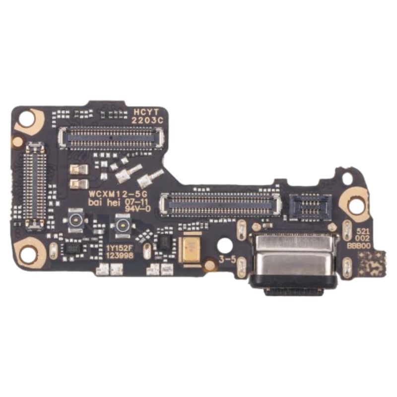 Cargue la imagen en el visor de la galería, XIAOMI 12 - Charging Port Charger Connector Sub Board - Polar Tech Australia
