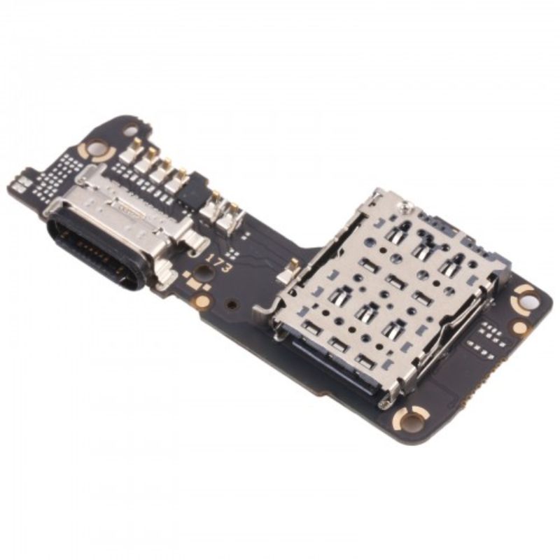 Cargue la imagen en el visor de la galería, XIAOMI 12 - Charging Port Charger Connector Sub Board - Polar Tech Australia
