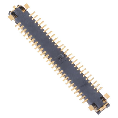 XIAOMI 8 - Charging Charger Port Lcd Display FPC Connector On Main Flex Cable - Polar Tech Australia
