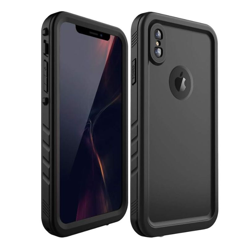 Chargez l&#39;image dans la visionneuse de la galerie, [FS Series] Apple iPhone X / iPhone XS - Redpepper Full Covered Waterproof Heavy Duty Tough Armor Case - Polar Tech Australia
