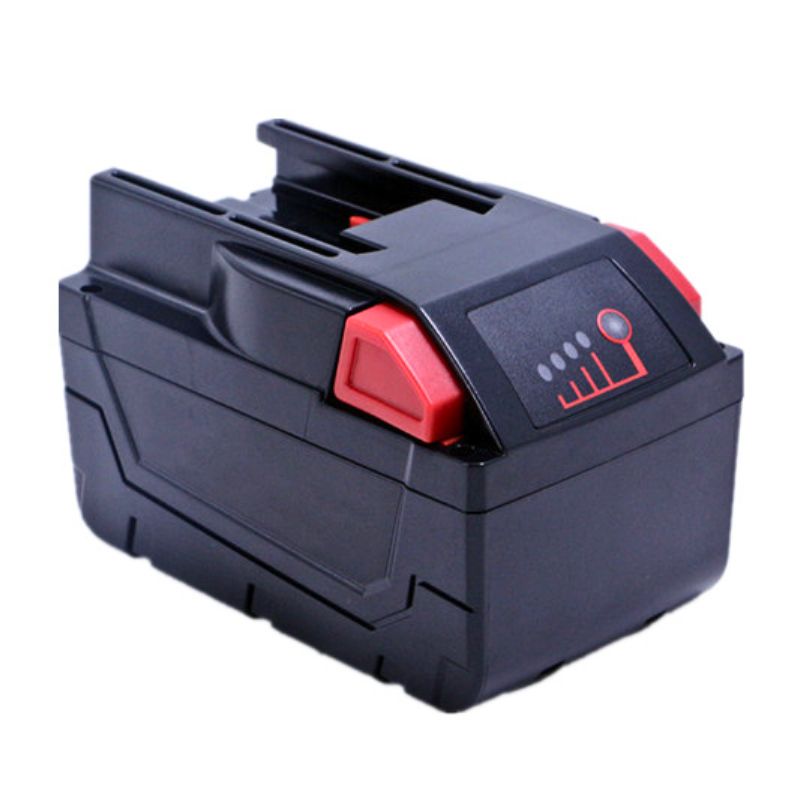 Load image into Gallery viewer, [48-11-2830] Milkwaukee HD28AG / HD28SG 28V - Replacement Electrical Tool Li-ion Battery - Polar Tech Australia
