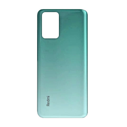 [No Camera Lens] Xiaomi Redmi Note 10 Back Rear Battery Cover - Polar Tech Australia