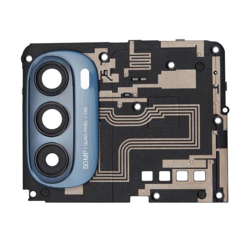 Cargue la imagen en el visor de la galería, Motorola Moto G Stylus 5G (2022) Top Main board Motherboard Protective Cover With Camera Lens - Polar Tech Australia
