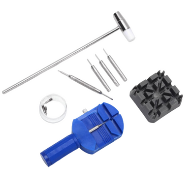 Watch Link Removal Tool Kit - Polar Tech Australia