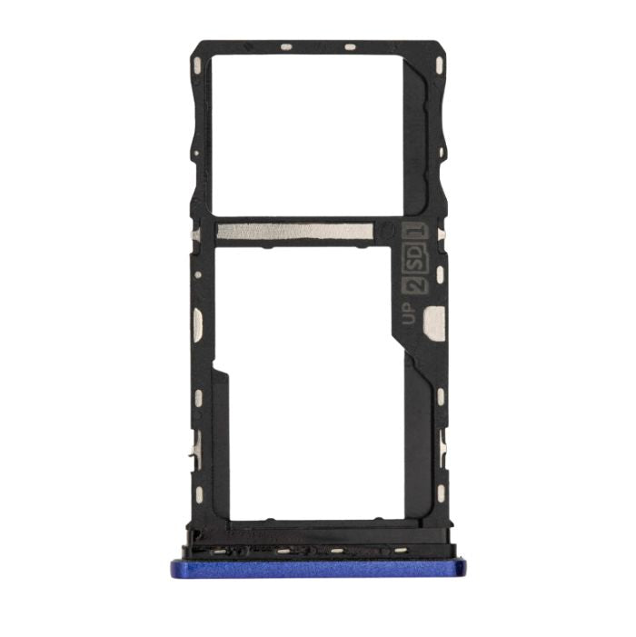 Chargez l&#39;image dans la visionneuse de la galerie, Motorola Moto G9 Play Sim Card Holder Tray - Polar Tech Australia
