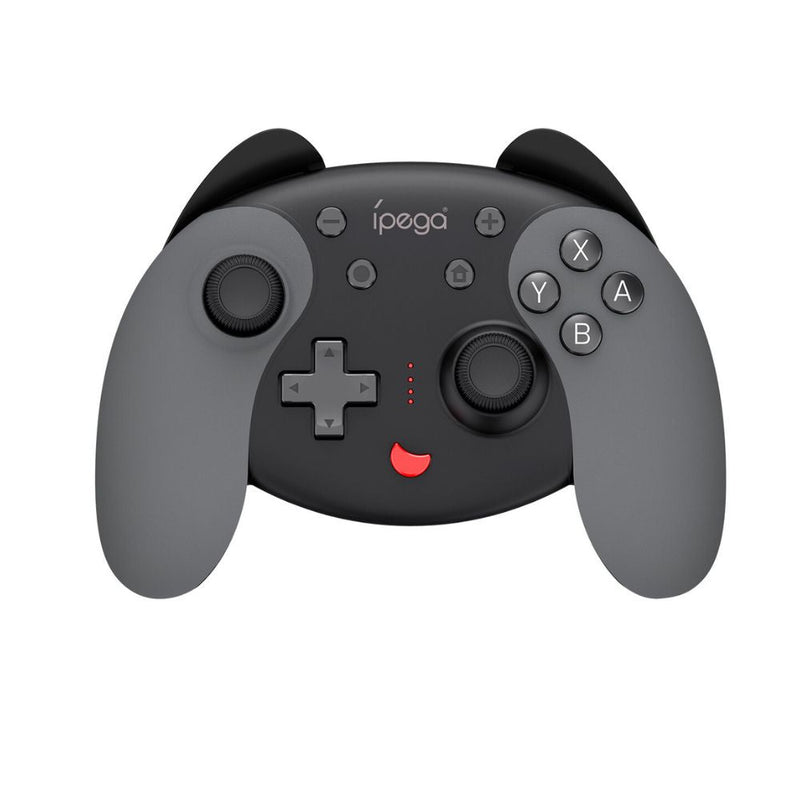 Chargez l&#39;image dans la visionneuse de la galerie, Nintendo Switch Wireless Game Controller Bluetooth Joystick with Six-axis Gyroscope NFC Vibration - Polar Tech Australia
