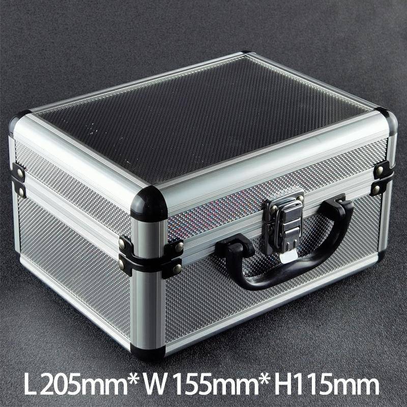 Chargez l&#39;image dans la visionneuse de la galerie, 10Pcs 16mm-50mm Titanium Coated Hole Saw Cutter for Stainless Steel Aluminum Alloy - Polar Tech Australia
