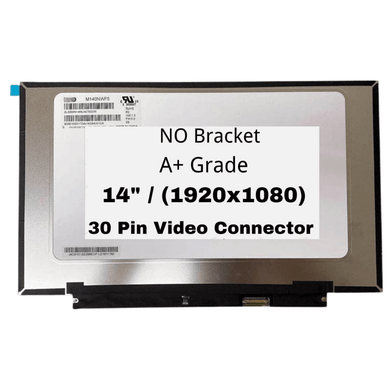 [B140HAN04.0][Matte] 14