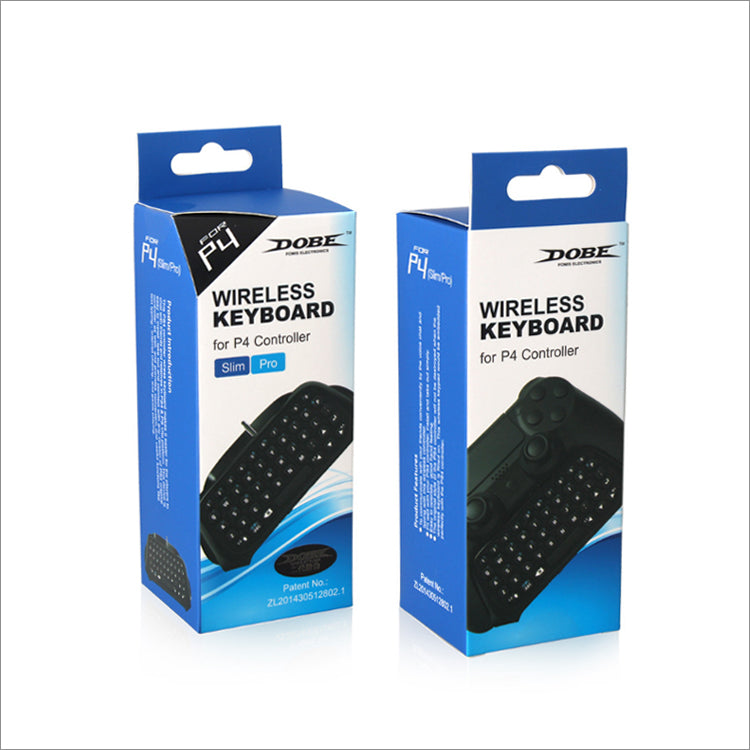 Cargue la imagen en el visor de la galería, PlayStation PS 4 Controller Wireless Bluetooth Game Keyboard - Polar Tech Australia
