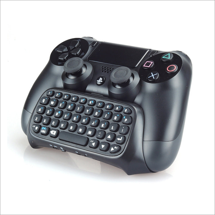 Cargue la imagen en el visor de la galería, PlayStation PS 4 Controller Wireless Bluetooth Game Keyboard - Polar Tech Australia
