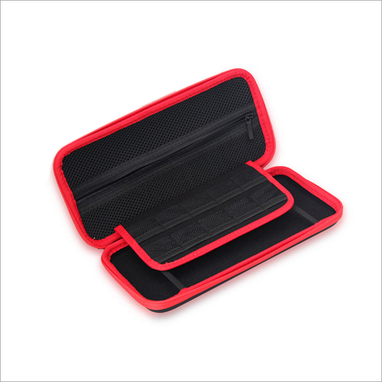 Cargue la imagen en el visor de la galería, Nintendo Switch Console Carrying Case Hard Travel Gaming Protective Storage Bag - Polar Tech Australia
