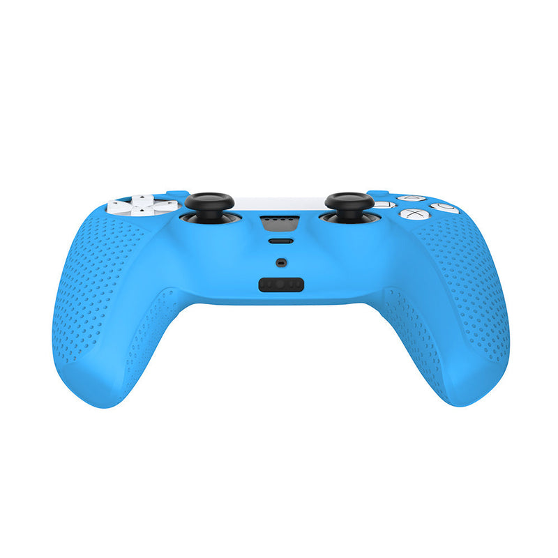 Chargez l&#39;image dans la visionneuse de la galerie, PS5 DualSense Anti-slip Silicone Controller Case Scratch Resistant Skin Protector Cover - Polar Tech Australia

