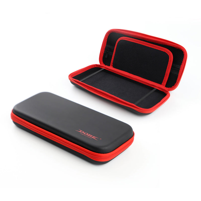 Chargez l&#39;image dans la visionneuse de la galerie, Nintendo Switch OLED - Portable Scratch-proof EVA Carrying Case Bag Box with Zipper - Polar Tech Australia
