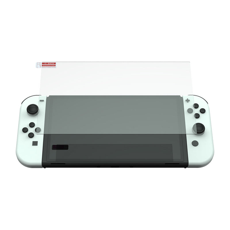 Cargue la imagen en el visor de la galería, Nintendo Switch OLED Console Fan Cooling Base with Blue Light - Polar Tech Australia
