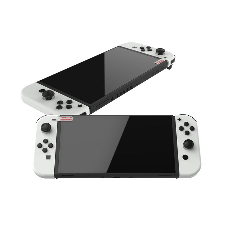 Cargue la imagen en el visor de la galería, Nintendo Switch OLED Console Fan Cooling Base with Blue Light - Polar Tech Australia
