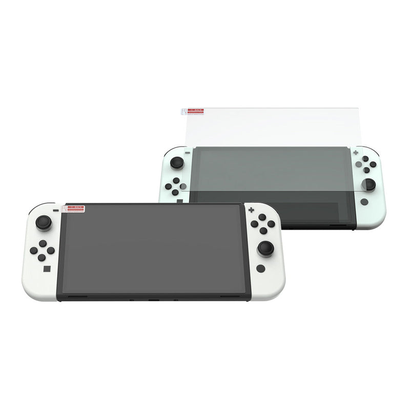 Cargue la imagen en el visor de la galería, Nintendo Switch OLED Console Fan Cooling Base with Blue Light - Polar Tech Australia
