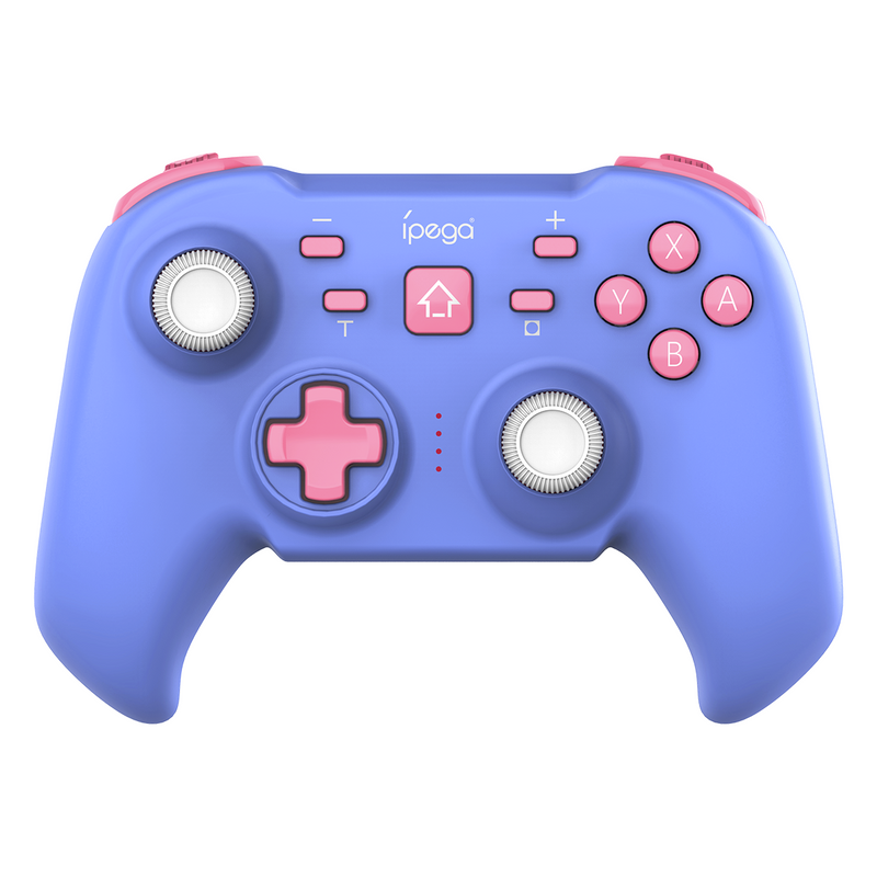 Cargue la imagen en el visor de la galería, Nintendo Switch/PC/Android/IOS Universal Wireless Handle Controller Gaming Joystick Bluetooth Bull Demon Gamepad - Polar Tech Australia
