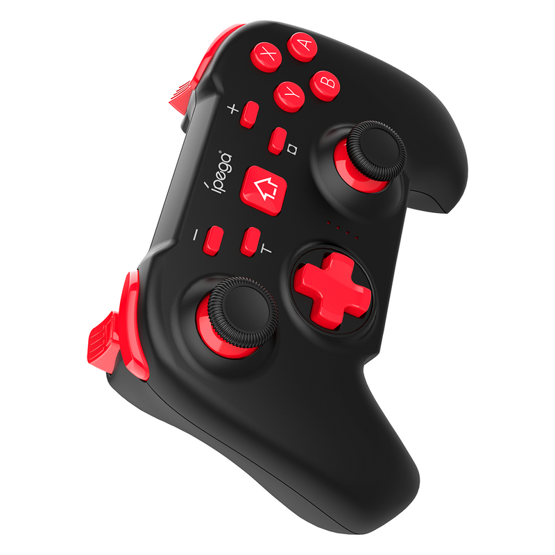 Cargue la imagen en el visor de la galería, Nintendo Switch/PC/Android/IOS Universal Wireless Handle Controller Gaming Joystick Bluetooth Bull Demon Gamepad - Polar Tech Australia
