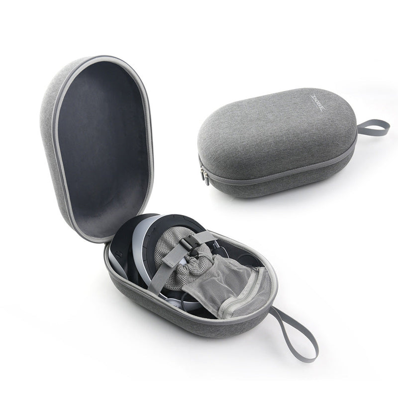 Cargue la imagen en el visor de la galería, PS VR2 Carrying Case Hard EVA Storage Bag VR Headset Travel Protective Box - Polar Tech Australia
