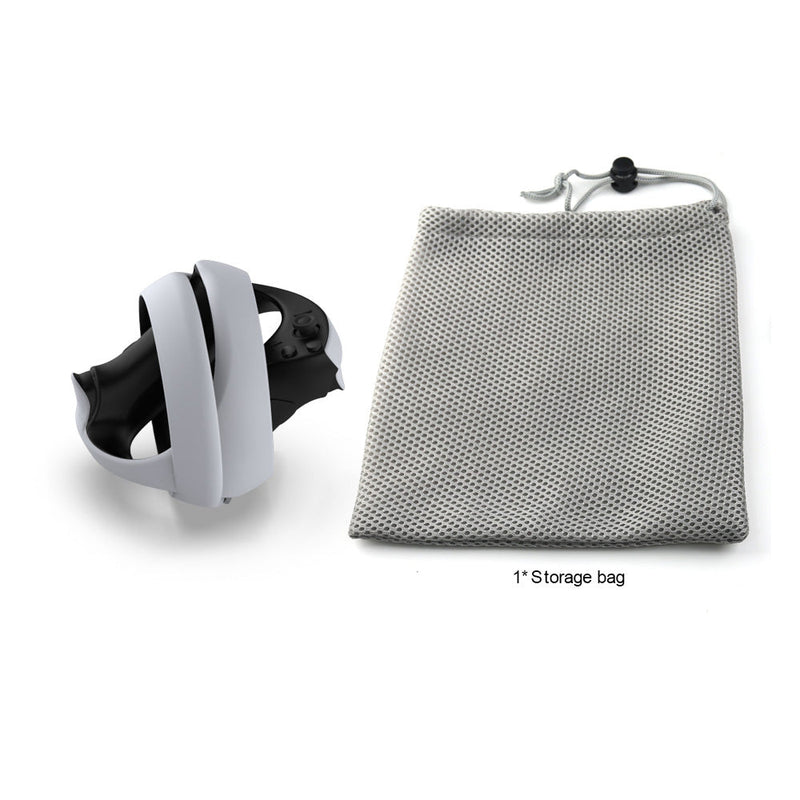 Cargue la imagen en el visor de la galería, PS VR2 Carrying Case Hard EVA Storage Bag VR Headset Travel Protective Box - Polar Tech Australia
