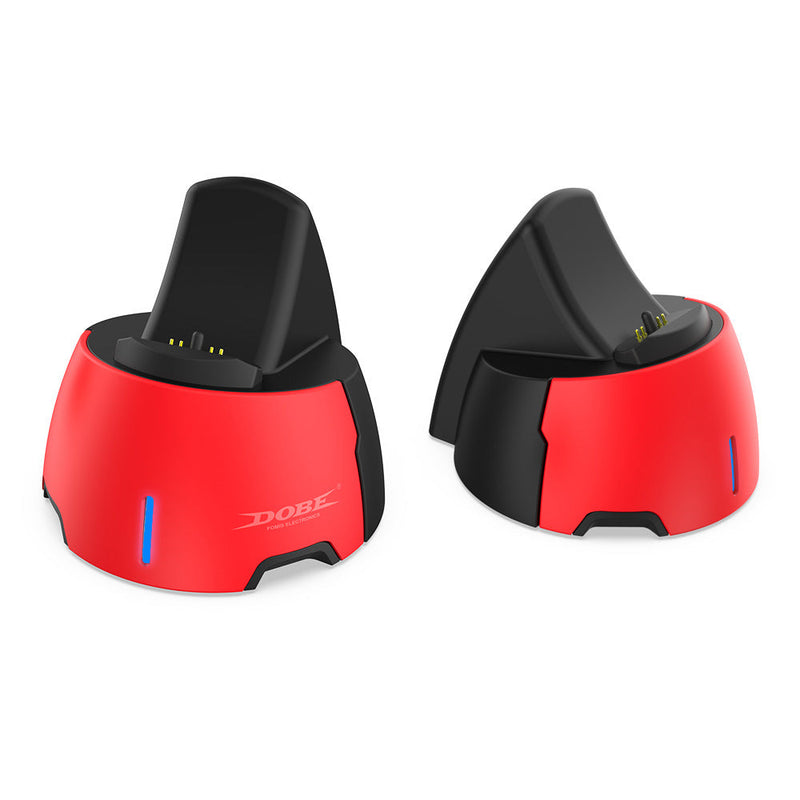 Cargue la imagen en el visor de la galería, Sony PlayStation PS5 / PS5 DualSense Edge Game Controller Charging Dock Stand Gamepad Charging Base - Polar Tech Australia

