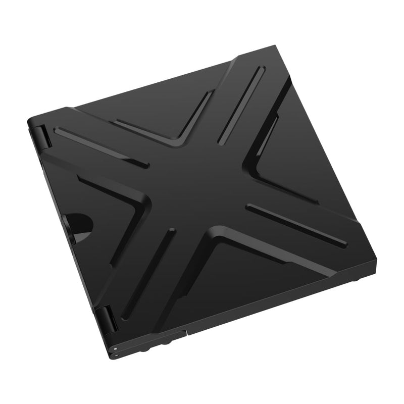 Cargue la imagen en el visor de la galería, Xbox Series X Game Console Dust-Proof Protector Cover with Headset Holder - Polar Tech Australia
