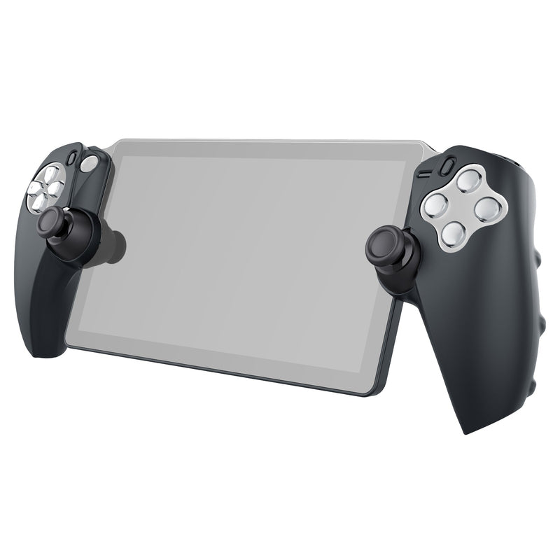 Cargue la imagen en el visor de la galería, PlayStation 5 Portable P5P - Silicone Grip Cover Protective Case (Pair) - Polar Tech Australia
