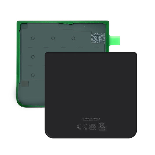 Samsung Galaxy Z Flip 3 5G (SM-F711) Back Rear Glass Cover Panel - Polar Tech Australia