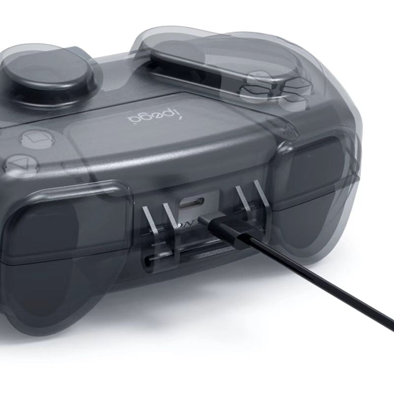 Cargue la imagen en el visor de la galería, PS5/Switch Pro/Xbox One/Xbox Series X Game Controllers Shockproof Three-In-One Gamepad Controller Protective Shell Box - Polar Tech Australia
