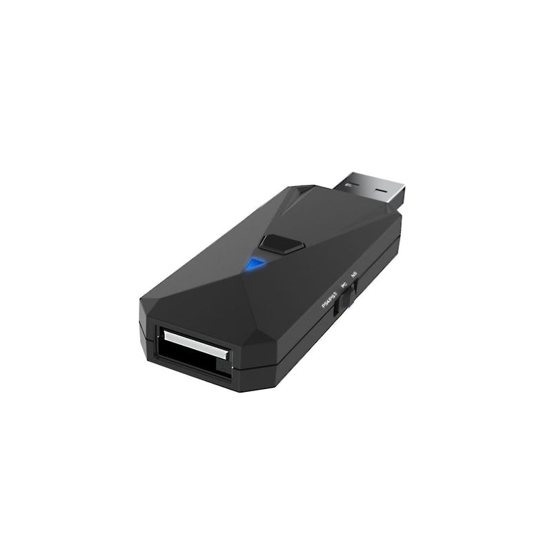 Cargue la imagen en el visor de la galería, Nintendo Switch &amp; Playstation PS4 PS3 PC Gamepad Game Controller Bluetooth Adapter Converter - Polar Tech Australia
