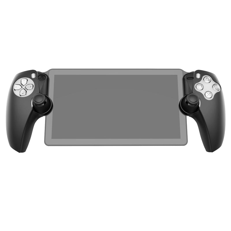 Cargue la imagen en el visor de la galería, PlayStation 5 Portable P5P - Silicone Grip Cover Protective Case (Pair) - Polar Tech Australia
