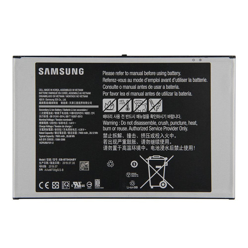 Chargez l&#39;image dans la visionneuse de la galerie, [EB-BT545ABY] Samsung Galaxy Tab Active Pro (SM-T540/T545/T547) Replacement Battery - Polar Tech Australia

