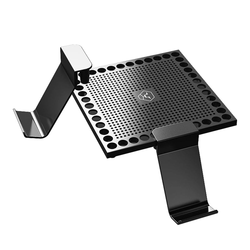 Cargue la imagen en el visor de la galería, Xbox Series S X Controller Handset Headphone Holder Mount Cooling Cover - Polar Tech Australia
