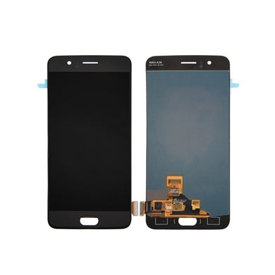 [ORI] OnePlus 1+5 - AMOLED LCD Display Touch Digitiser Screen Assembly - Polar Tech Australia
