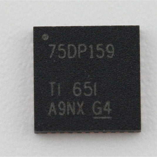SN75DP159RSBR SN75DP159 75DP159 5MM*5MM QFN-40 6MM*6MM QFN-48 QFN Chipset DNIGEF xbox display  IC - Polar Tech Australia