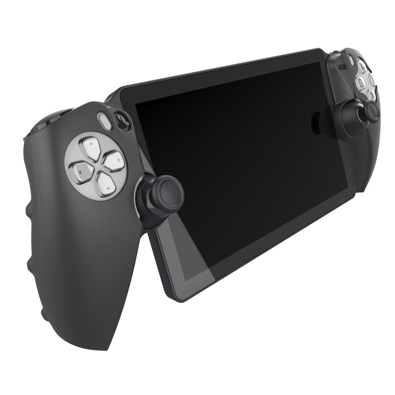 Cargue la imagen en el visor de la galería, PlayStation 5 Portable P5P - Silicone Grip Cover Protective Case (Pair) - Polar Tech Australia
