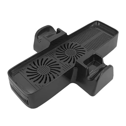 Xbox Heat Dissipation Dual Fan Game Console Cooling Base Stand - Game Gear Hub