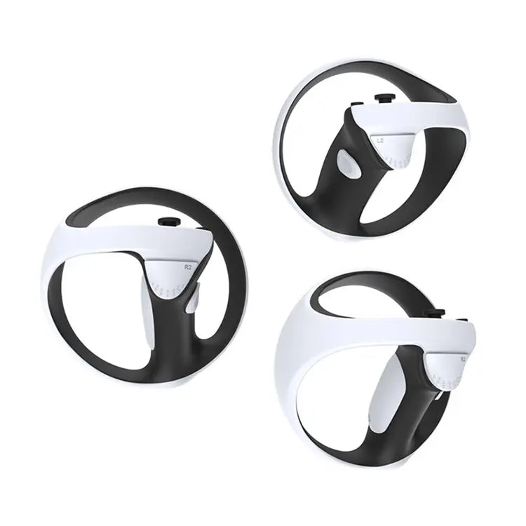 Cargue la imagen en el visor de la galería, PS VR2 Handle Sleeves Controller Skin Grip  Silicone Protective Pad Cover Set - Polar Tech Australia
