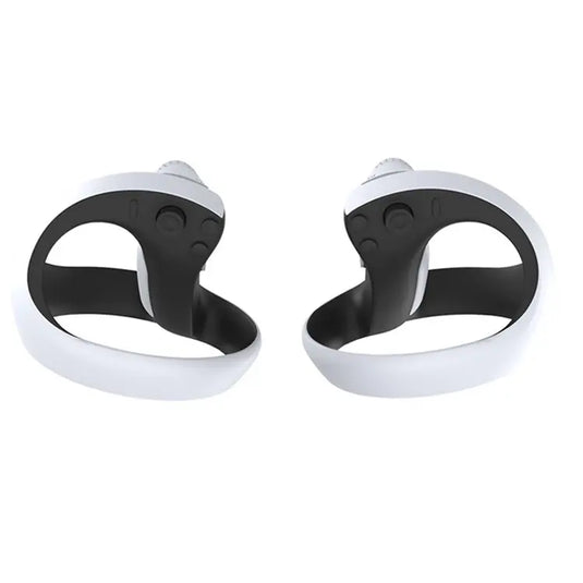PS VR2 Handle Sleeves Controller Skin Grip  Silicone Protective Pad Cover Set - Polar Tech Australia