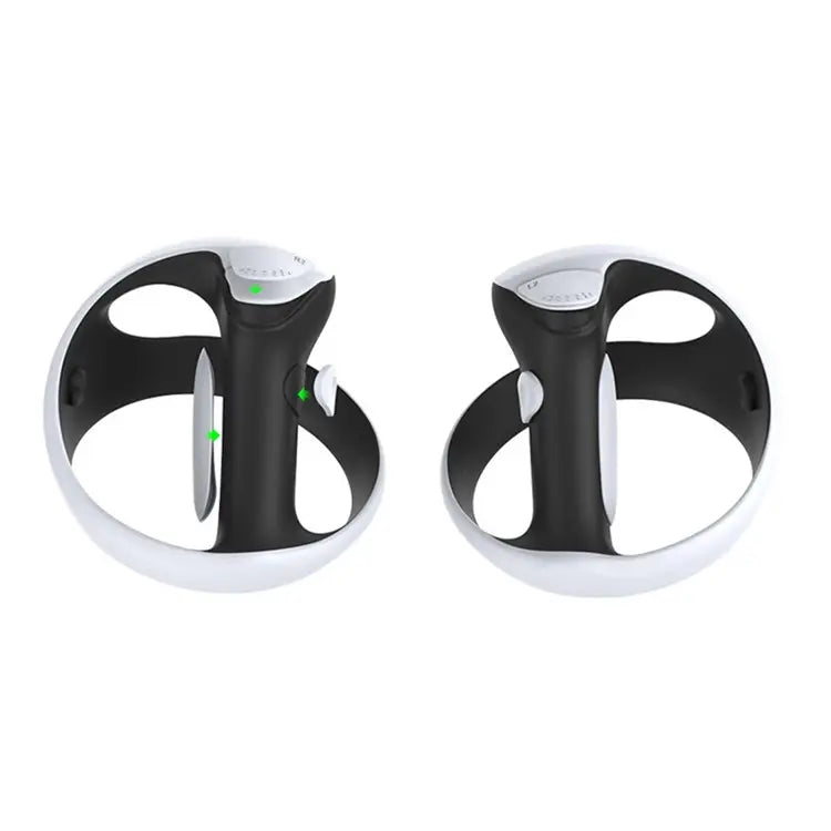 Cargue la imagen en el visor de la galería, PS VR2 Handle Sleeves Controller Skin Grip  Silicone Protective Pad Cover Set - Polar Tech Australia

