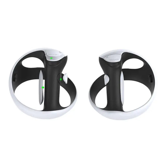 PS VR2 Handle Sleeves Controller Skin Grip  Silicone Protective Pad Cover Set - Polar Tech Australia